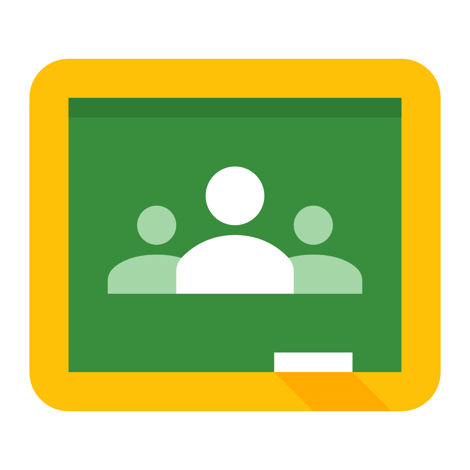 google classroom logo